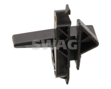 Guide rail, timing chain