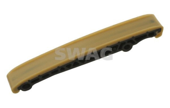 Guide rail, timing chain