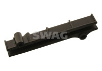 Guide rail, timing chain