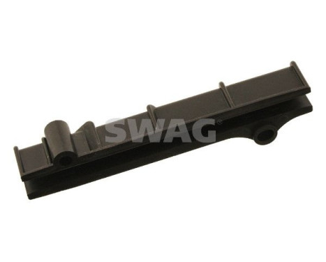Guide rail, timing chain