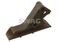 Guide rail, timing chain