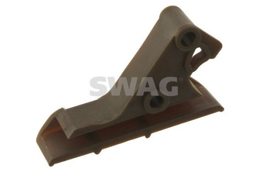 Guide rail, timing chain