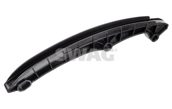 Guide rail, timing chain