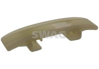 Guide rail, timing chain