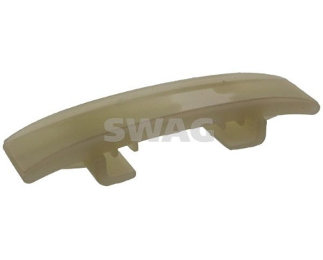Guide rail, timing chain