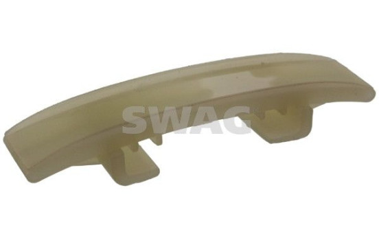 Guide rail, timing chain