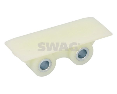 Guide rail, timing chain