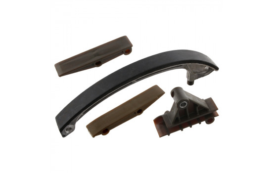 Guide Rails Kit, timing chain 10934 FEBI