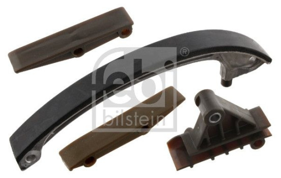Guide Rails Kit, timing chain 10934 FEBI, Image 2