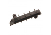 Guides, timing chain 09161 FEBI