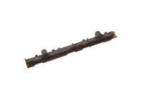 Guides, timing chain 10342 FEBI