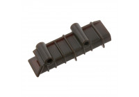 Guides, timing chain 17072 FEBI