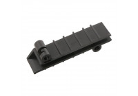 Guides, timing chain 17073 FEBI