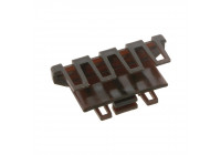 Guides, timing chain 25285 FEBI