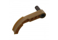 Guides, timing chain 25302 FEBI