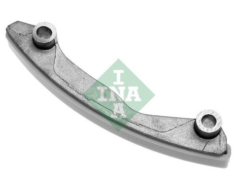 Guides, timing chain