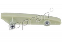 Guides, timing chain