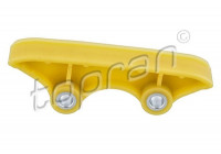 Guides, timing chain