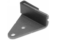 Guides, timing chain