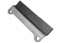 Guides, timing chain