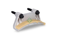 Guides, timing chain