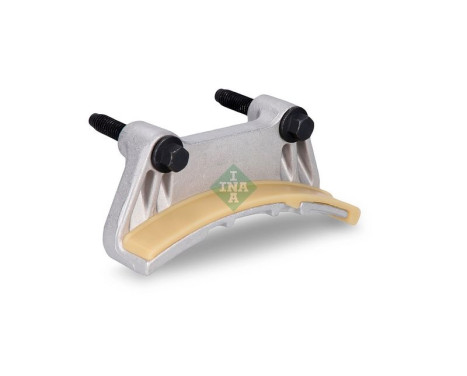 Guides, timing chain