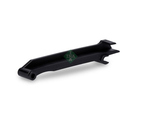 Guides, timing chain