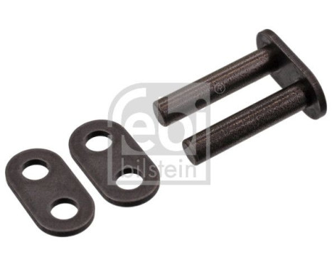 Link, timing chain 14406 FEBI, Image 2