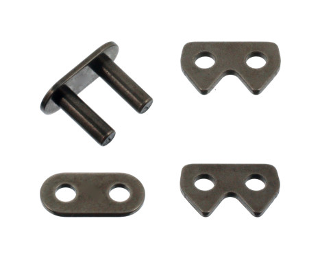 Link, timing chain 172430 FEBI