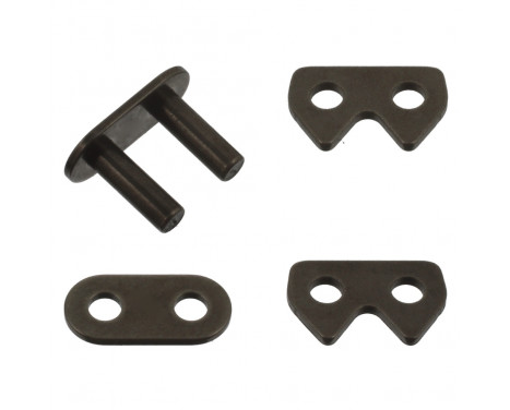 Link, timing chain 39568 FEBI