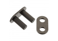 Link, timing chain 48635 FEBI
