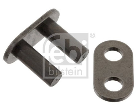 Link, timing chain 48635 FEBI, Image 2