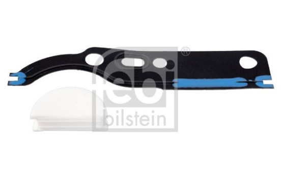 Seal, timing chain tensioner 32294 FEBI, Image 2