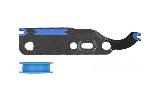 Seal, timing chain tensioner