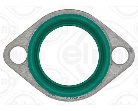 Seal, timing chain tensioner, Image 2