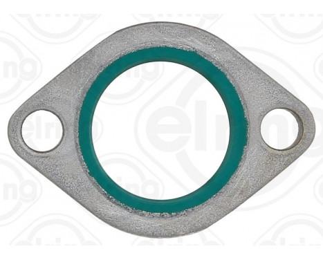Seal, timing chain tensioner, Image 3