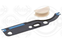 Seal, timing chain tensioner