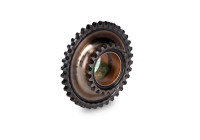 Sprocket, Timing Chain Bypass