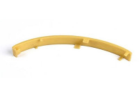 Tension rail, timing chain