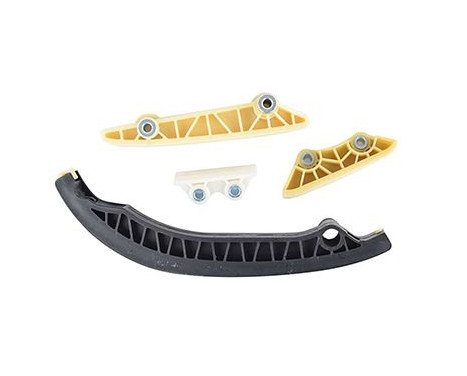 Tension rail, timing chain, Image 2