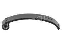 Tensioner Guide, timing chain PREMIUM BRAND