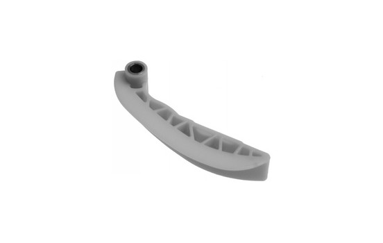 Tensioner Guide, timing chain
