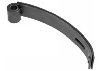 Tensioner Guide, timing chain