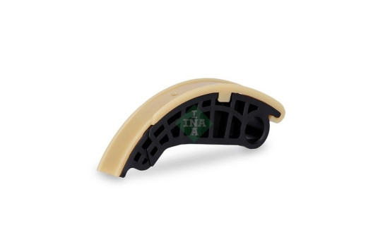 Tensioner Guide, timing chain, Image 2