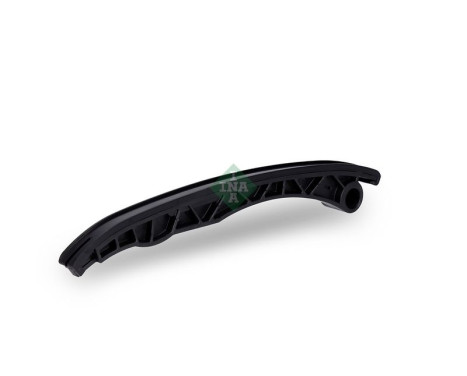 Tensioner Guide, timing chain, Image 2