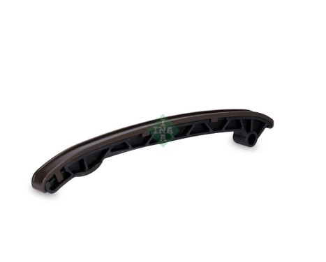 Tensioner Guide, timing chain, Image 2