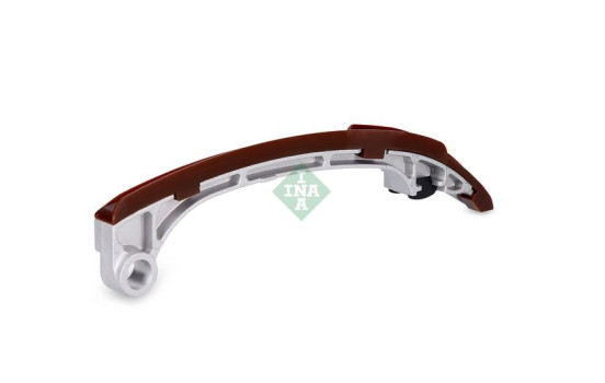 Tensioner Guide, timing chain, Image 2