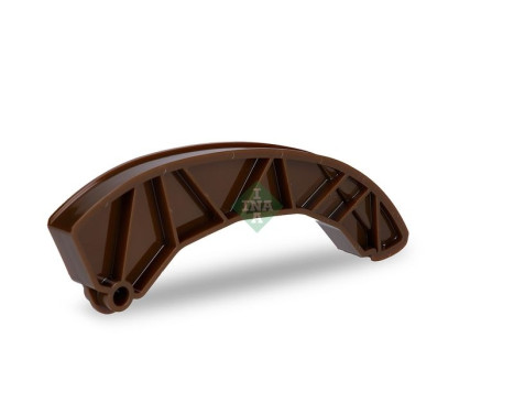 Tensioner Guide, timing chain, Image 3