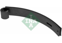 Tensioner Guide, timing chain