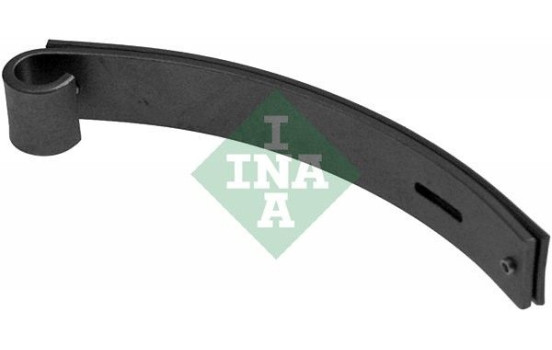 Tensioner Guide, timing chain